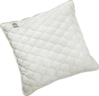 Produktbild von Kissen Irisette Cyclafill ECO - 80x80 cm