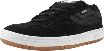 Produktbild von Vans Speed LS Herren Sneaker Schwarz