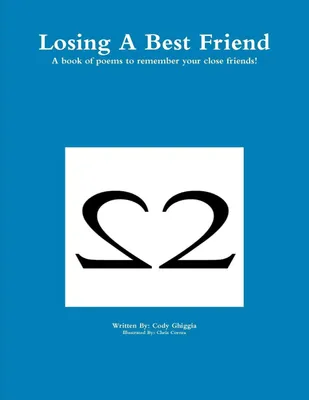 Produktbild von Losing A Best Friend