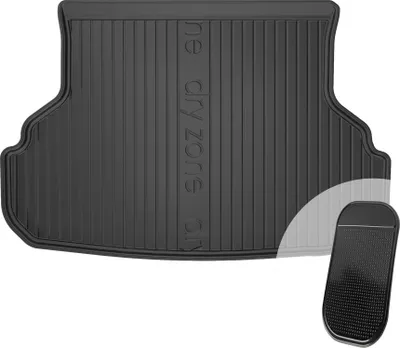 Image de Tapis de coffre en caoutchouc pour Suzuki SX4 Limousine 2006-2014