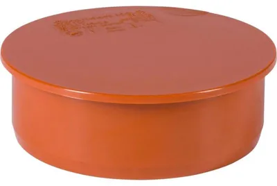 Obrázek produktu pro OSTENDORF KG, zátka DN 315