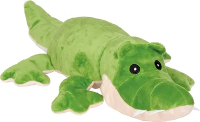 Produktbild von Welliebellies Krokodil groß 41 cm