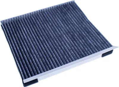 Produktbild von DENCKERMANN M110542K Innenraumfilter Pollenfilter für HYUNDAI Santa Fé IV (TM) Aktivkohle