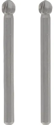 Produktbild von Hochgeschwindigkeits-Fräsmesser 7,8 mm, größter kugelförmiger Kopf