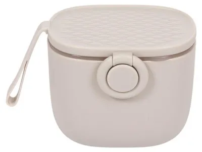 Produktbild von BoJungle Nomad Puderdose Grau