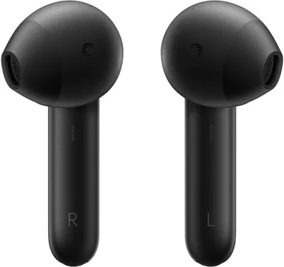 Image de Ecouteurs Enco Free True Wireless ANC Bouton Noir Oppo