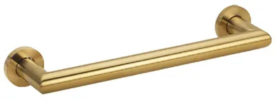 Immagine prodotto di Sapho X-Round - Portasciugamani, lunghezza 35 cm, oro XR400GB