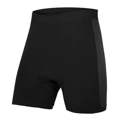 Produktbild von Endura Engineered II Boxershorts mit Innenfutter Herren schwarz größe XL E3168BK/6
