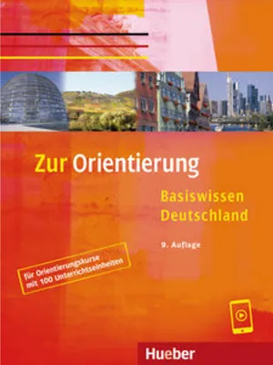 Image de Zur Orientierung