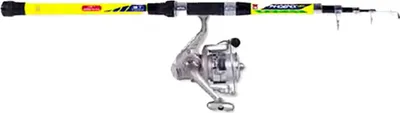 Immagine prodotto di Kali Pg Phoenix 180 Set da pesca Blu 1,80 m Blu 1,80 m