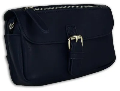 Obrázek produktu pro tašky Navy Fanny Pack náměstí tvaru Hip Bag Dámské opasek Bag OTD5024B