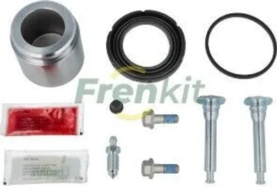Produktbild von FRENKIT Bremssattel-Reparatursatz für OPEL INSIGNIA Caravan Vorne 57mm 757545