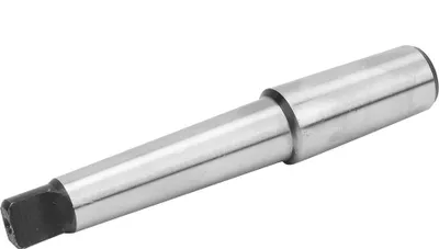 Image de MT2-B22 Adaptateur d'arbre de connexion de mandrin de perçage pour 5-20mm