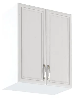 Immagine prodotto di Pensile da cucina SILVARA - larghezza 60 cm, pino andersen / bianco