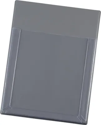 Produktbild von EICHNER Schaltplantasche 9218-03533 A6 sk tr 10St