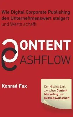 Produktbild von Content & Cashflow