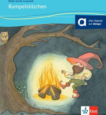Produktbild von Rumpelstilzchen