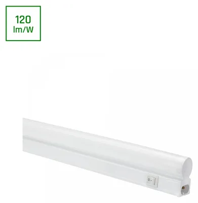 Produktbild von LED Unterbauleuchte 60cm 7W 3000K