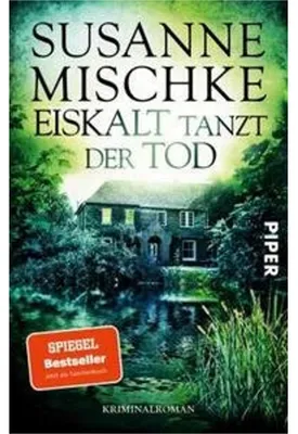 Produktbild von Eiskalt tanzt der Tod