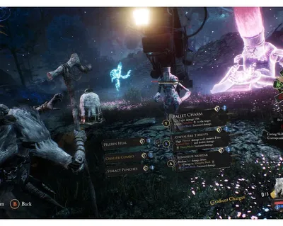 Obrázok produktu pre Hra Clair Obscur: Expedition 33 (PS5)