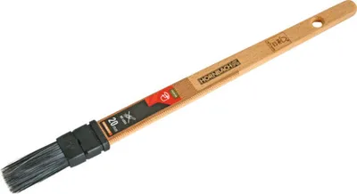 Produktbild von HORNBACH Plattpinsel Lack 20 mm