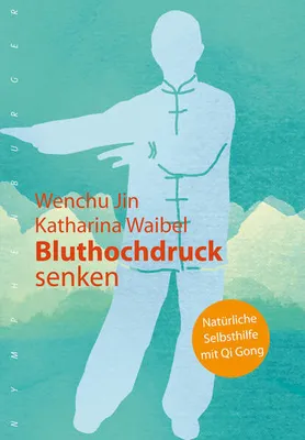 Produktbild von Bluthochdruck senken