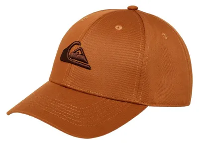 Productafbeelding van Quiksilver Decades – Snapback pet voor heren