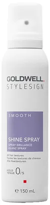 Produktbild von Goldwell StyleSign Smooth Shine Spray 150 ml