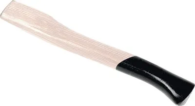 Produktbild von Beilstiel Haromac 40 cm Esche für Kopfgewicht 1000,0 g