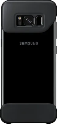Produktbild von Samsung EF-MG950, Cover, Samsung, Galaxy S8, 14,7 cm (5.8"), Schwarz