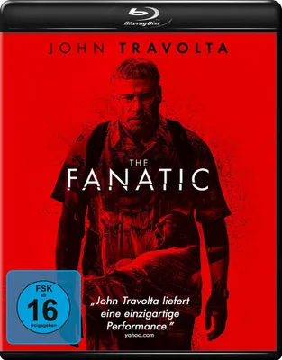 Obrázek produktu pro The Fanatic