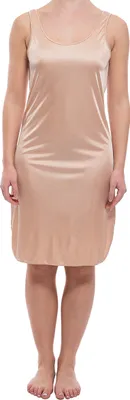 Produktbild von Nina von C. Elegance Unterkleid Unterkleid in einer angenehmen Länge von 101 cm, Blickdicht und mit feinen Abschlüssen, Hochelastisches Material