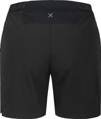 Produktbild von MONTURA Rise Damen Oudoor Bermuda Shorts schwarz L