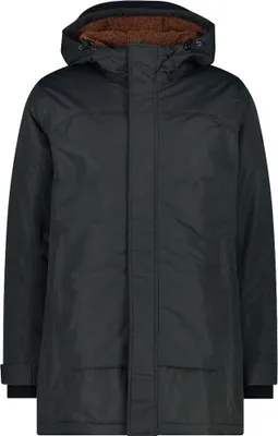 Image de Cmp 33k2207 Parka Noir M Homme Noir M