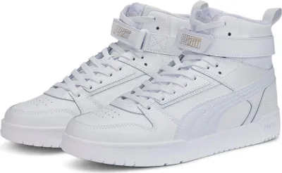 Produktbild von Puma RBD Game - weiss, Größe:6