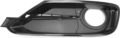 Immagine prodotto di Sfera paraurti anteriore per fendinebbia, ricambio per copertura lato sinistro per BMW Serie 3 F30 F31 2011.01 - 2018, 51117300737, 51117300739