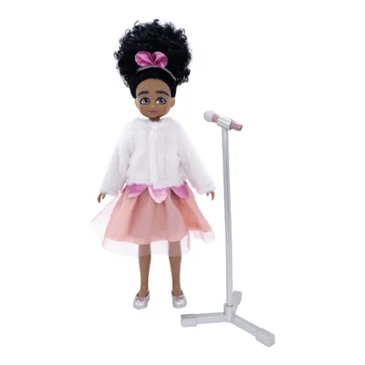 Image de Lottie Doll Singer