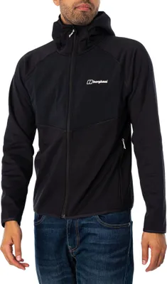 Produktbild von Berghaus Trawden Jacke, Schwarz L