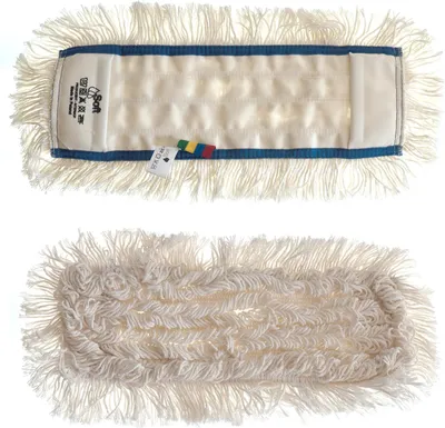 Obrázok produktu pre Plochý vreckový mop 40 cm Premium (MW4PCS)