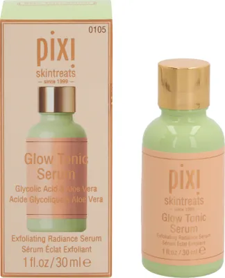 Produktbild von Pixi Serum Skintreats Glow Tonic Serum