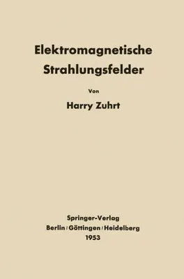 Image de Elektromagnetische Strahlungsfelder