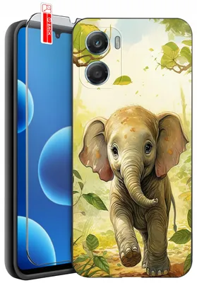 Image de Étui pour Motorola G06 | G06 Power MOTIFS | Étui en silicone mat + verre 9H