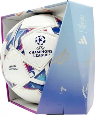 Produktbild von Fußball Adidas IA0953 UCL Pro Größe: 5