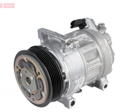 Produktbild von DENSO DCP21036 5SEL12C Klimaanlage Klimakompressor ND-12 R1234yf R134a für CITROËN C5 Aircross