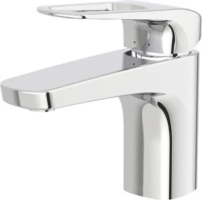Obrázek produktu pro Umyvadlová baterie páková Lenz INOA chrom 46011102