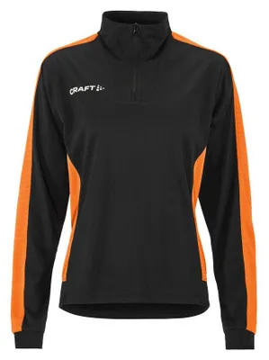 Produktbild von Craft Evolve 2.0 Contrast Half Zip W