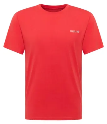 Image de Mustang T-shirt Austin, 10173797270, Pointure: 188