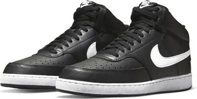 Obrázok produktu pre Nike Obuv Court Vision Mid Next Nature, DN3577001