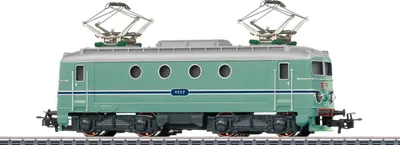 Produktbild von Märklin H0 30131  Elektrolokomotive Serie 1100