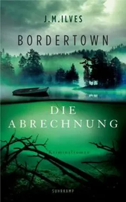 Obrázok produktu pre Bordertown - Die Abrechnung